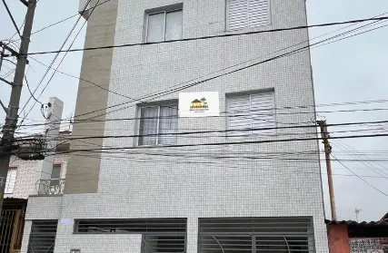 Imagem: Apartamento para Alugar, Vila Antonieta