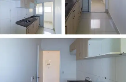 Imagem: Apartamento para Venda, Jardim Nove de Julho