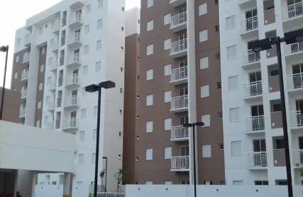 Imagem: Apartamento para Venda, Jardim Nove de Julho