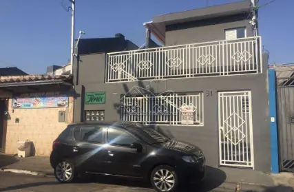 Imagem: Apartamento para Alugar, Vila Ponte Rasa