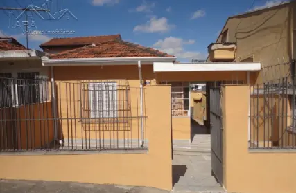 Imagem: Casa Térrea para Alugar, Vila Costa Melo