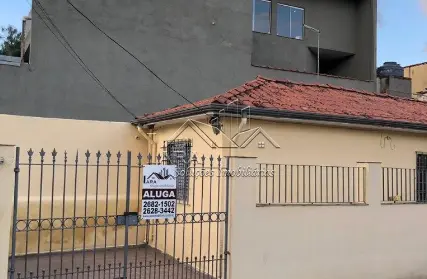 Imagem: Casa Térrea para Venda, Vila Marieta (ZL)