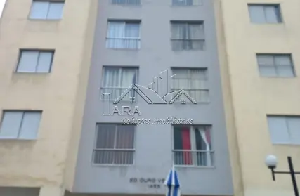 Imagem: Apartamento para Venda, Vila Marieta (ZL)