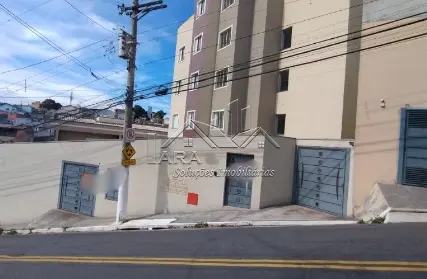 Imagem: Apartamento para Venda, Vila Rio Branco