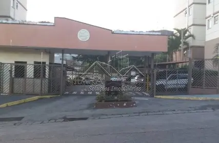 Imagem: Apartamento para Venda, Jardim Danfer