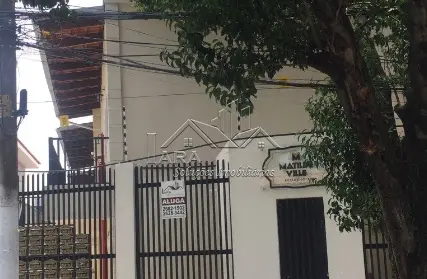 Imagem: Apartamento para Venda, Chácara Seis de Outubro