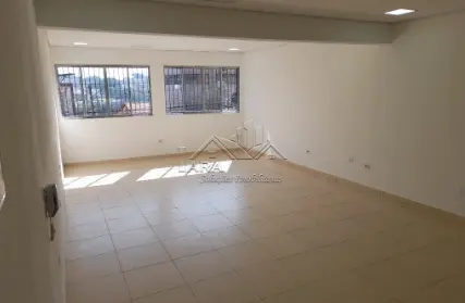 Imagem: Sala Comercial para Alugar, Vila Marieta (ZL)