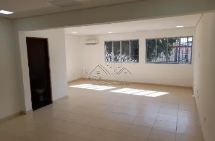 Imagem: Sala Comercial para Alugar, Vila Marieta (ZL)