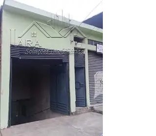 Imagem: Galpão / Salão para Alugar, Vila Marieta (ZL)