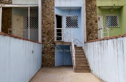 Imagem: Sobrado para Venda, Jardim Nordeste