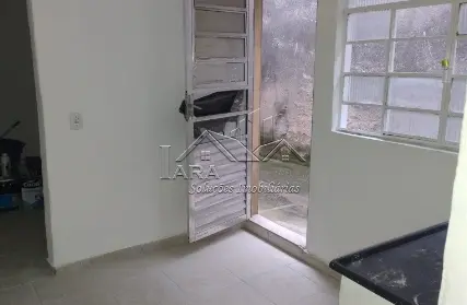 Imagem: Casa Térrea para Alugar, Vila Robertina