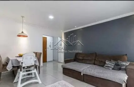 Imagem: Apartamento para Venda, Jardim Matarazzo