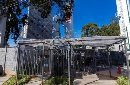 Imagem: Apartamento para Alugar, Colônia (ZL)