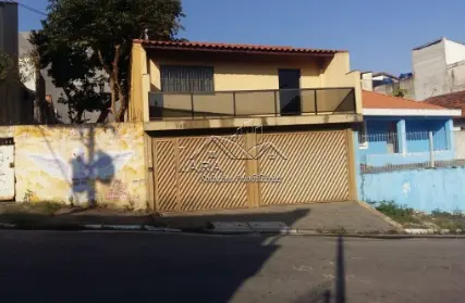 Imagem: Casa Térrea para Alugar, Jardim Nordeste