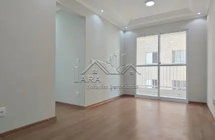 Imagem: Apartamento para Venda, Fazenda Aricanduva