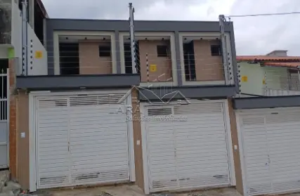 Imagem: Sobrado para Venda, Vila Salete