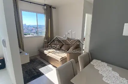 Imagem: Apartamento para Alugar, Cidade Patriarca