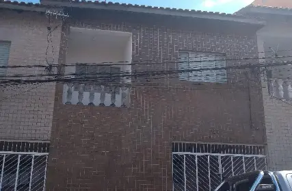 Imagem: Sobrado para Alugar, Vila Guilhermina