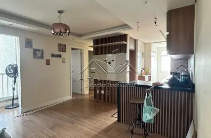 Imagem: Apartamento para Venda, Parque São Lourenço