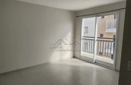 Imagem: Apartamento para Alugar, Vila Ré