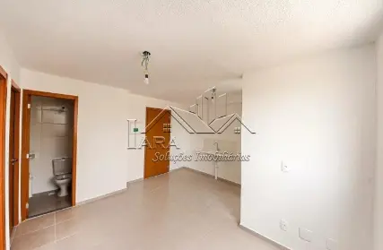 Imagem: Apartamento para Alugar, Vila Antonieta