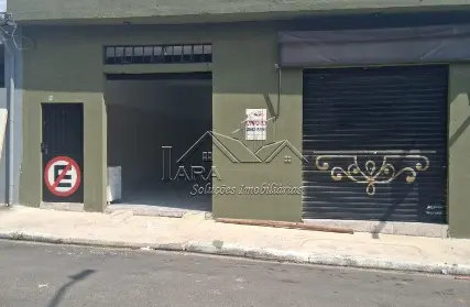Imagem anuncio destaque locação no bairroVila São Francisco