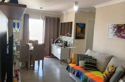 Imagem: Apartamento para Venda, Vila Santana