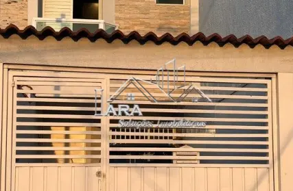 Imagem: Sobrado para Venda, Vila Paranaguá