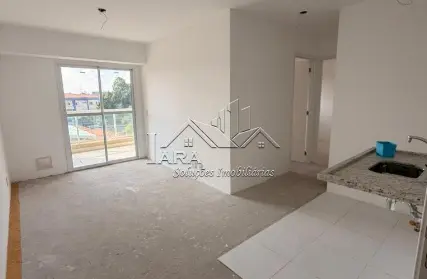 Imagem: Apartamento para Venda, Chácara Tatuapé