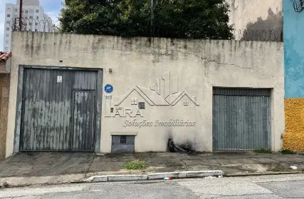 Imagem: Terreno para Venda, Vila Ré