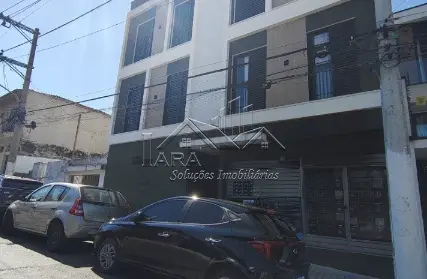 Imagem: Apartamento para Venda, Vila Granada