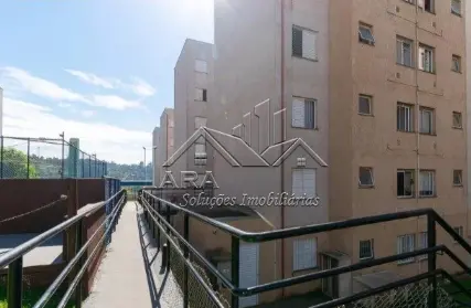 Imagem: Apartamento para Venda, Jardim da Laranjeira (ZL)