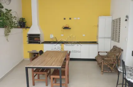 Imagem: Casa Térrea para Venda, Vila Nova Savoia