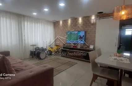 Imagem: Apartamento para Venda, Jardim Nordeste