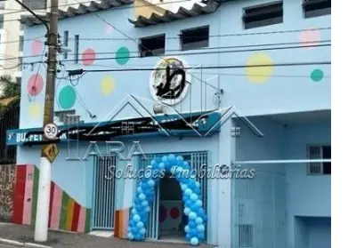 Imagem: Casa Comercial para Venda, Chácara Califórnia