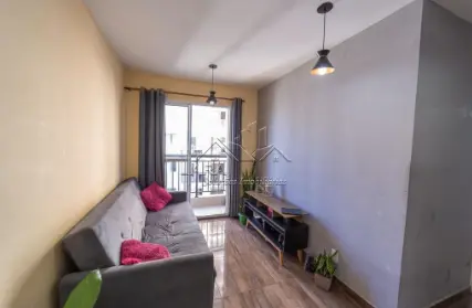 Imagem: Apartamento para Venda, Vila Guilhermina