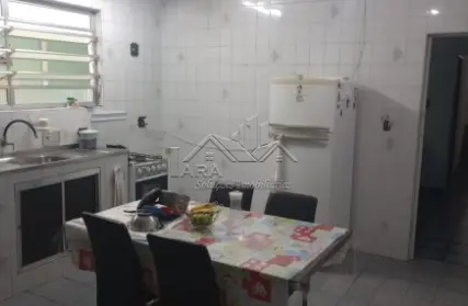 Imagem: Casa Térrea para Venda, Vila Paulo Silas