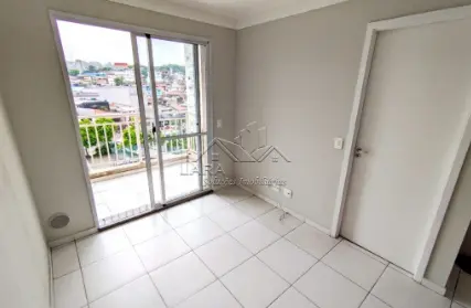 Imagem: Apartamento para Alugar, Jardim Santa Terezinha