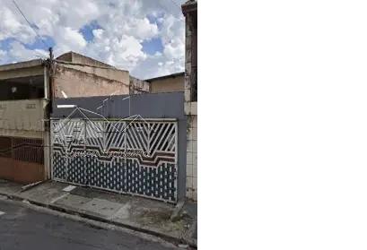 Imagem: Sobrado para Venda, Jardim Sapopemba