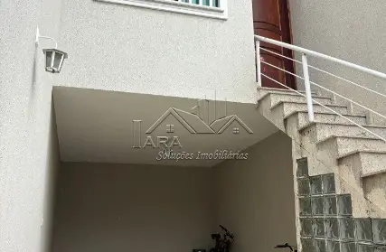 Imagem: Sobrado para Venda, Parque das Paineiras