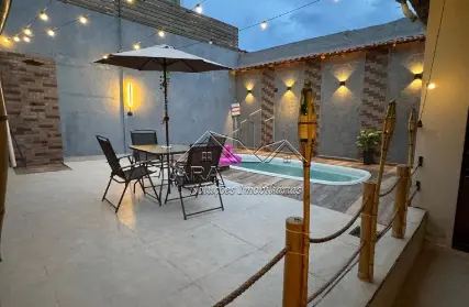 Imagem: Casa Térrea para Venda, Vila Curuçá