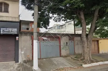 Imagem: Terreno para Venda, Jardim Nordeste