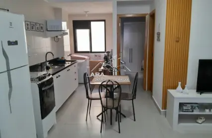 Imagem: Apartamento para Venda, Chácara Mafalda