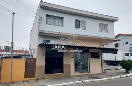 Imagem: Galpão / Salão para Alugar, Jardim Penha