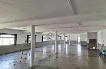 Imagem: Galpão / Salão para Alugar, Cidade Líder