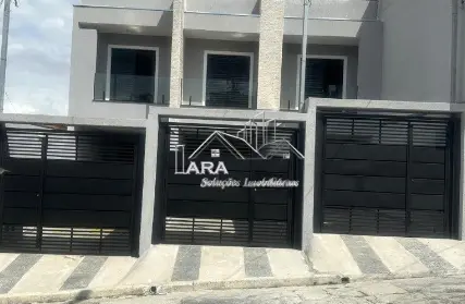 Imagem: Sobrado para Venda, Jardim Três Marias