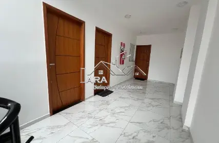 Imagem: Apartamento para Alugar, Jardim Popular