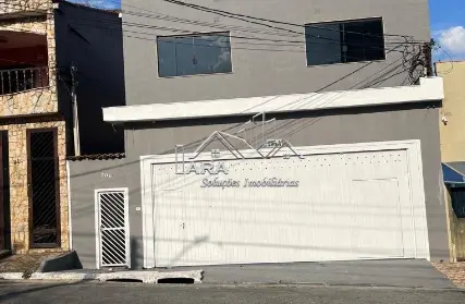 Imagem: Galpão / Salão para Alugar, Jardim Popular
