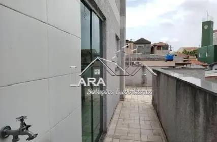 Imagem: Apartamento para Venda, Vila Esperança