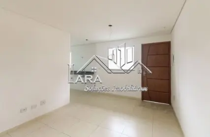 Imagem: Apartamento para Venda, Vila Esperança